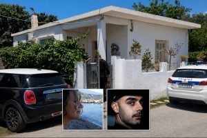 Forensic Report Reveals Brutality of Aigio Double Homicide