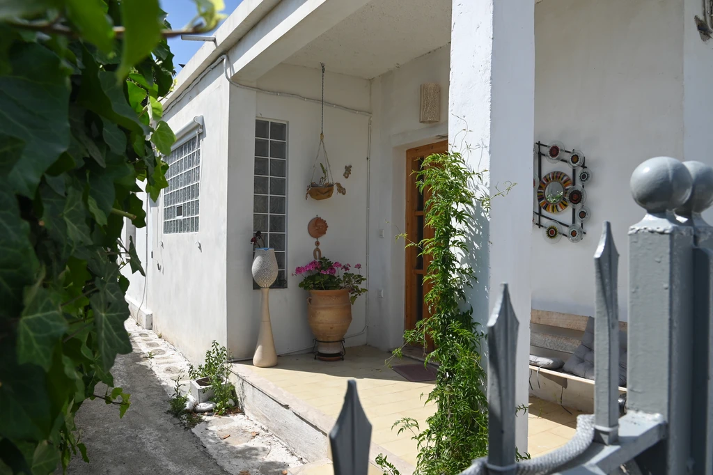 No Forced Entry Present in Aigio Double Murder