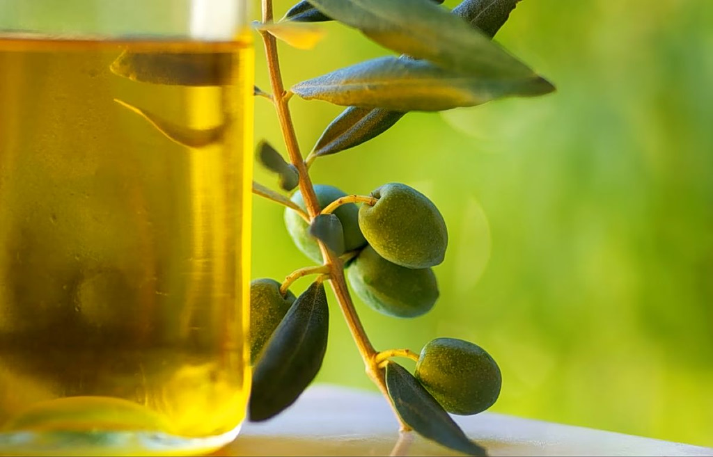 Olive Oil Under the Scientific Spotlight