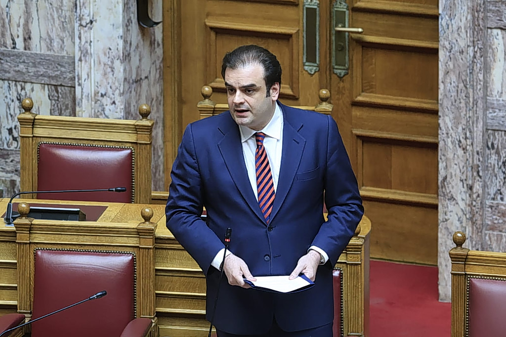 Pierrakakis: gov.gr Shows Greece Can Digitally Transform
