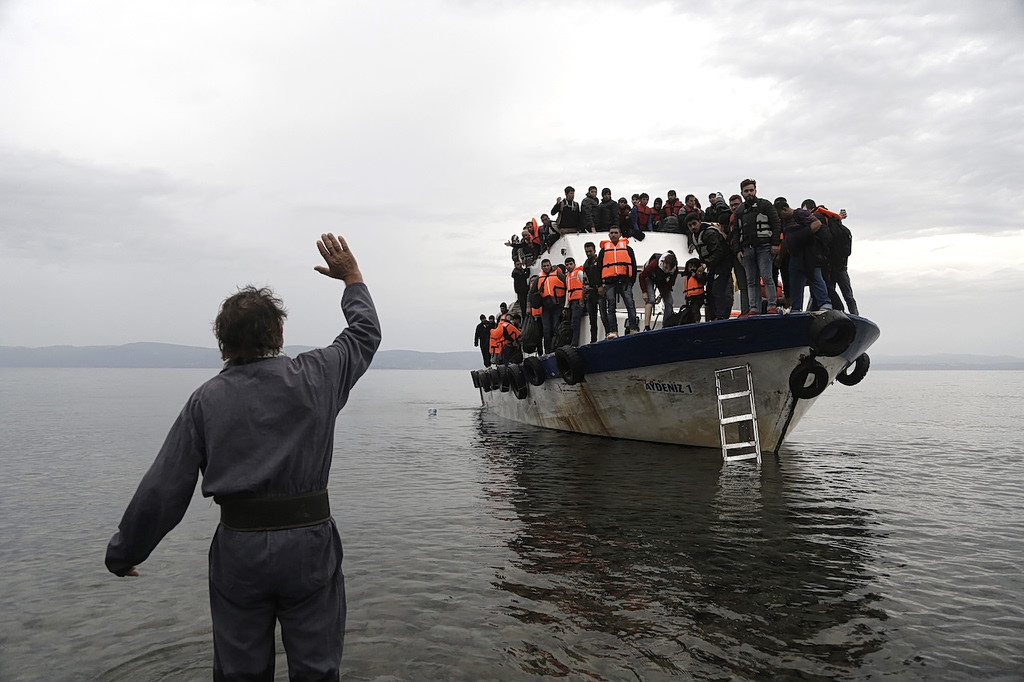refugee week