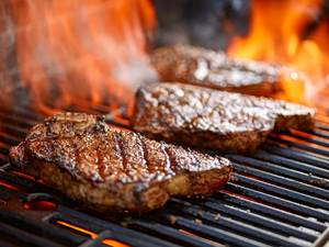 Greeks Cut Down on Meat Consumption as Prices Soar