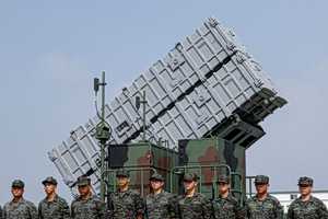 Taiwan Rejects China’s Maritime Claims after Coast Guard patrol