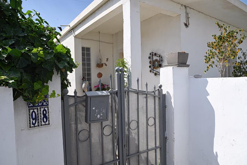 The Property Dispute Behind the Aigio Double Murder