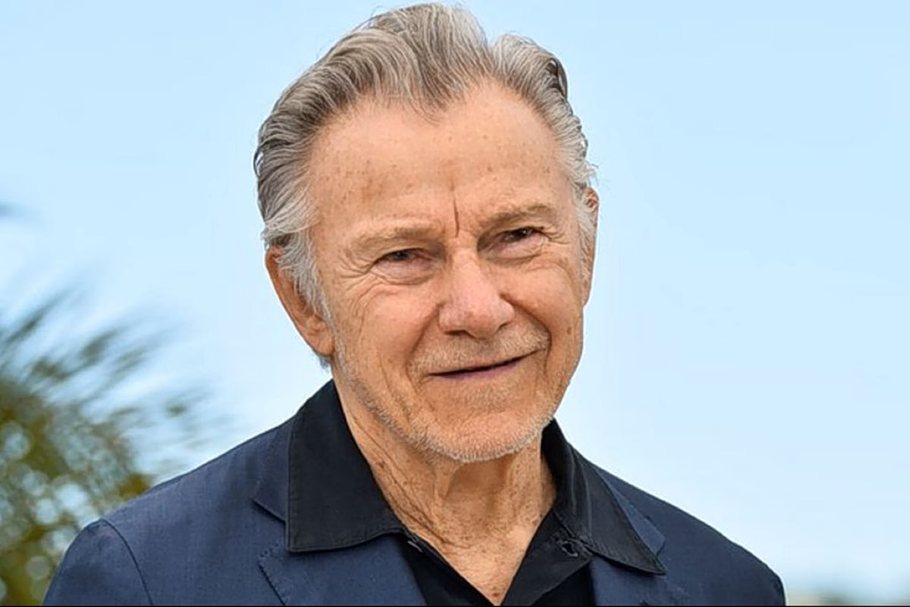 Harvey Keitel Opens Athens Film Festival