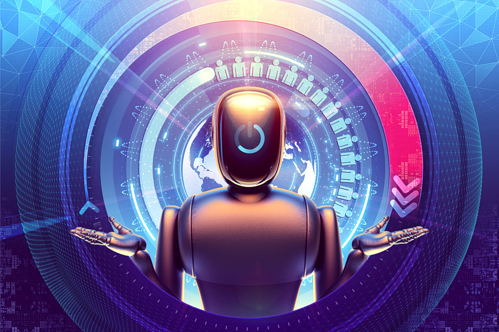 Here’s How Long It Will Take for AI to Reach Its Potential