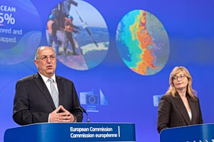 Why U.S. Ocean Monitoring Cuts Matter for Europe and Greece