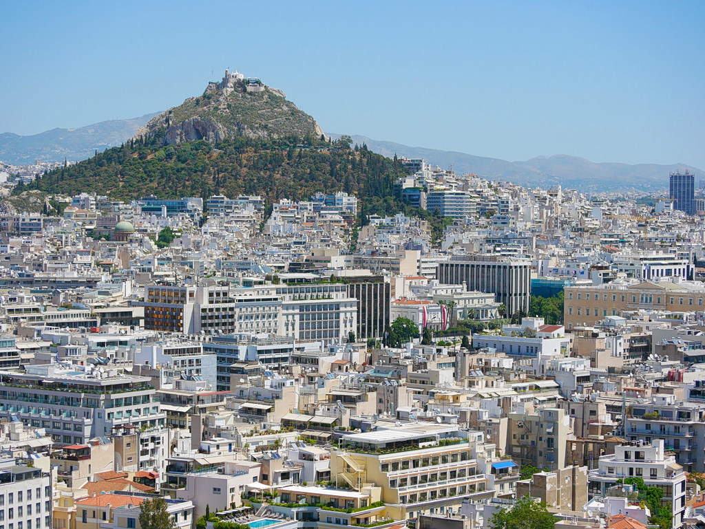 Athens Urban Planning Corruption Probe Reveals Alleged Bribery Network