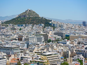 Athens Urban Planning Corruption Probe Reveals Alleged Bribery Network