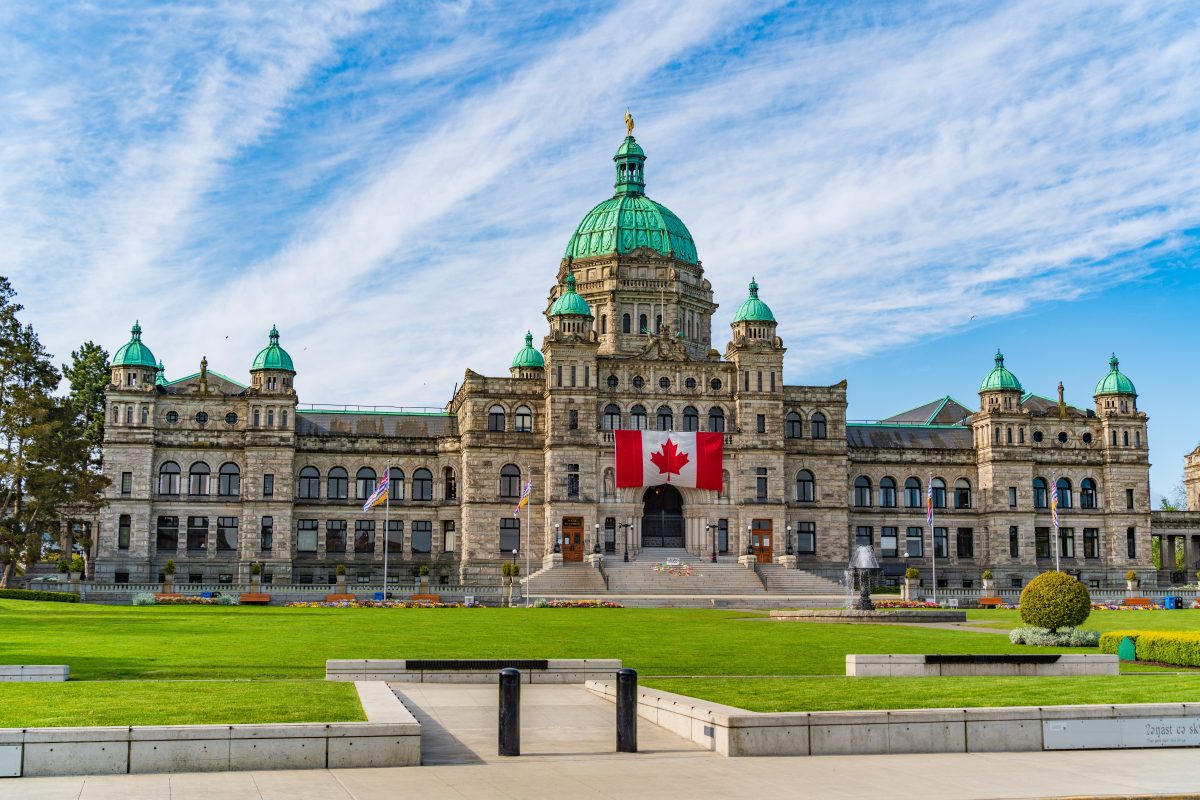 Canada Moves to Ban Social Media for Under-16s