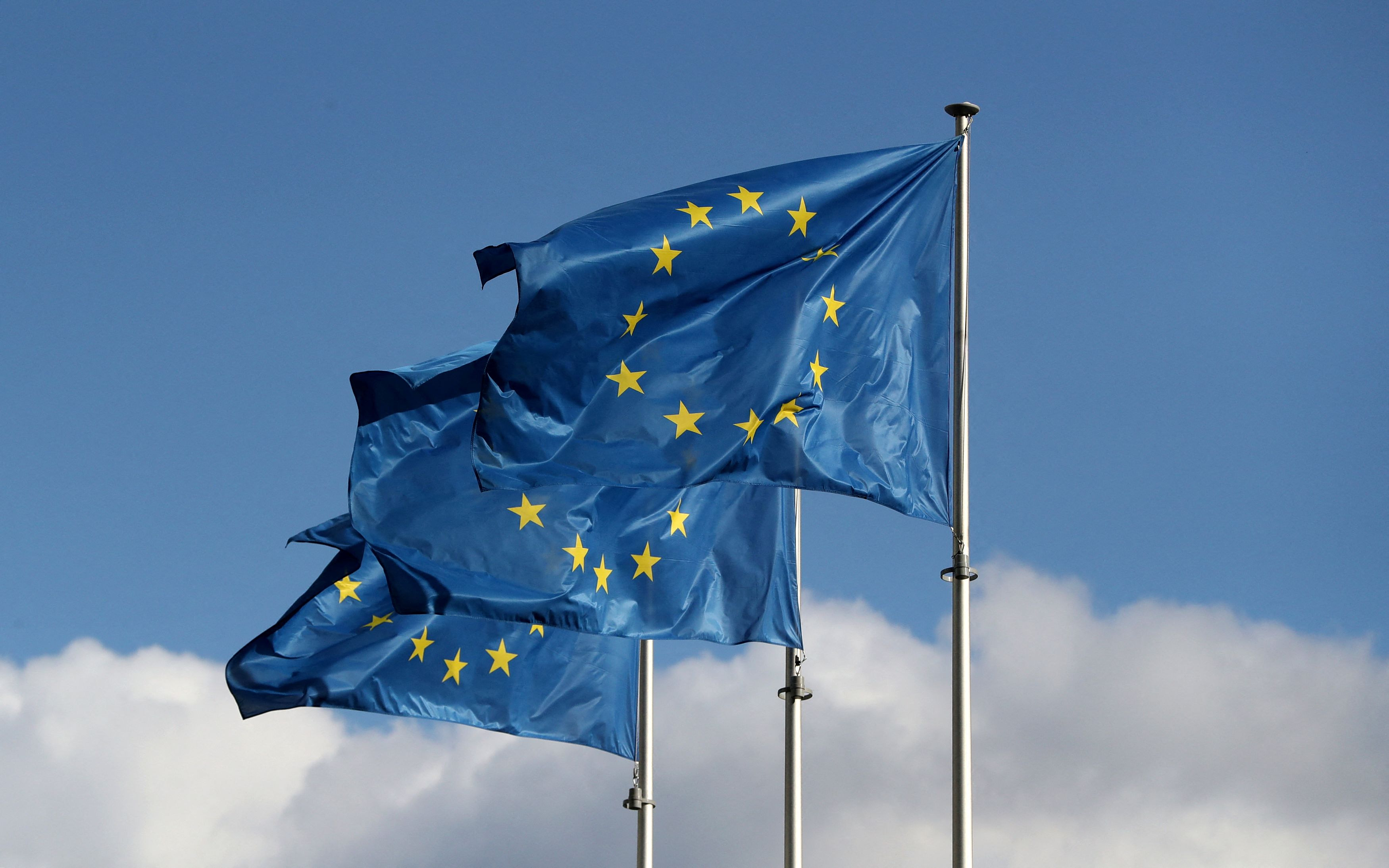 France Proposes Stronger EU Foreign Policy Role for Kallas