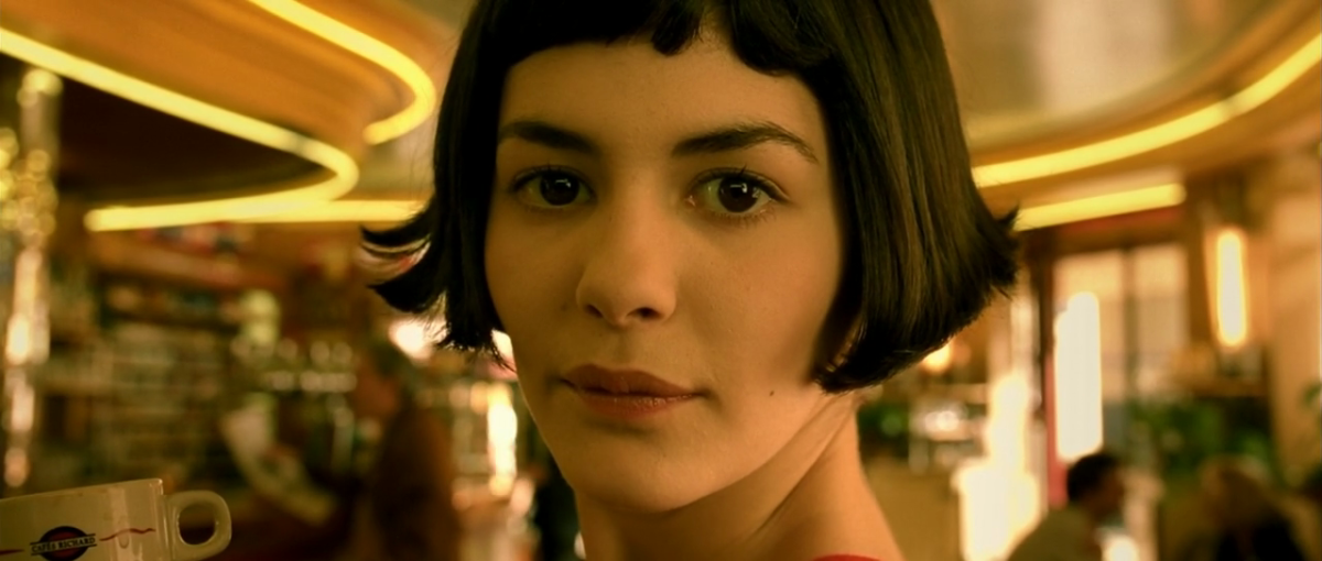 Catch Iconic French Film ‘Amelie’ At Cine Paris
