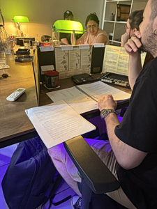How D&D Is Building Community in Greece