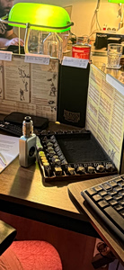 D&D