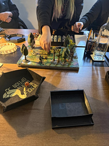 D&D
