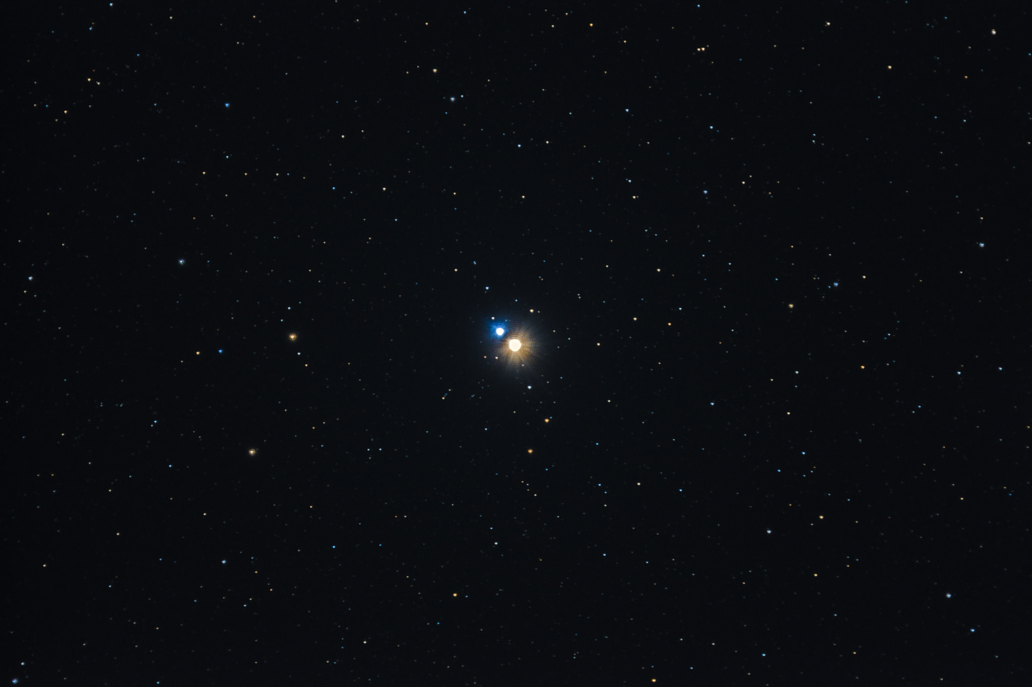 From Arcturus to Spica: Why Stars Come in Different Colors - tovima.com