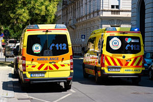 Hungary Highway Crashes: 8 Dead in Two Back-to-Back Collisions