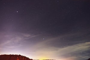 From Arcturus to Spica: Why Stars Come in Different Colors