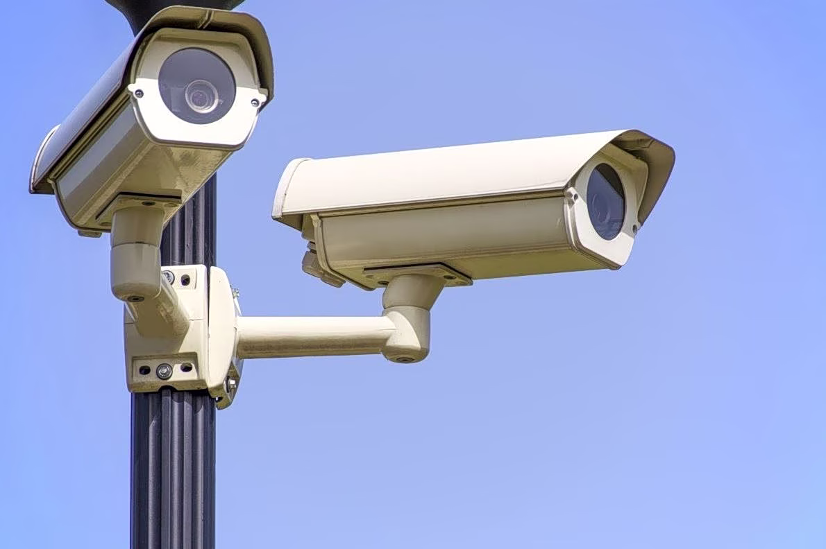 Smart Cameras in Attica Record 20,000 Traffic Violations