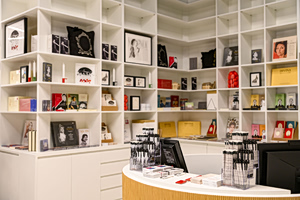 A Special Summer Souvenir Awaits Near Athens’ Maria Callas Museum