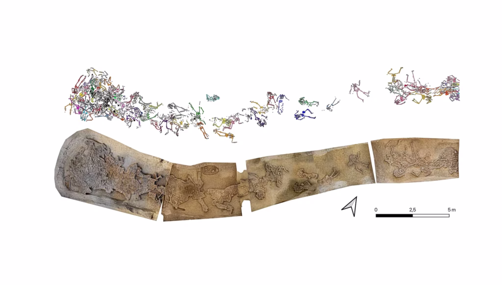 Decapitated Neolithic Skeletons Unearthed in Slovakia