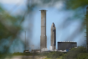 SpaceX Makes Stock Market History With a $75B IPO