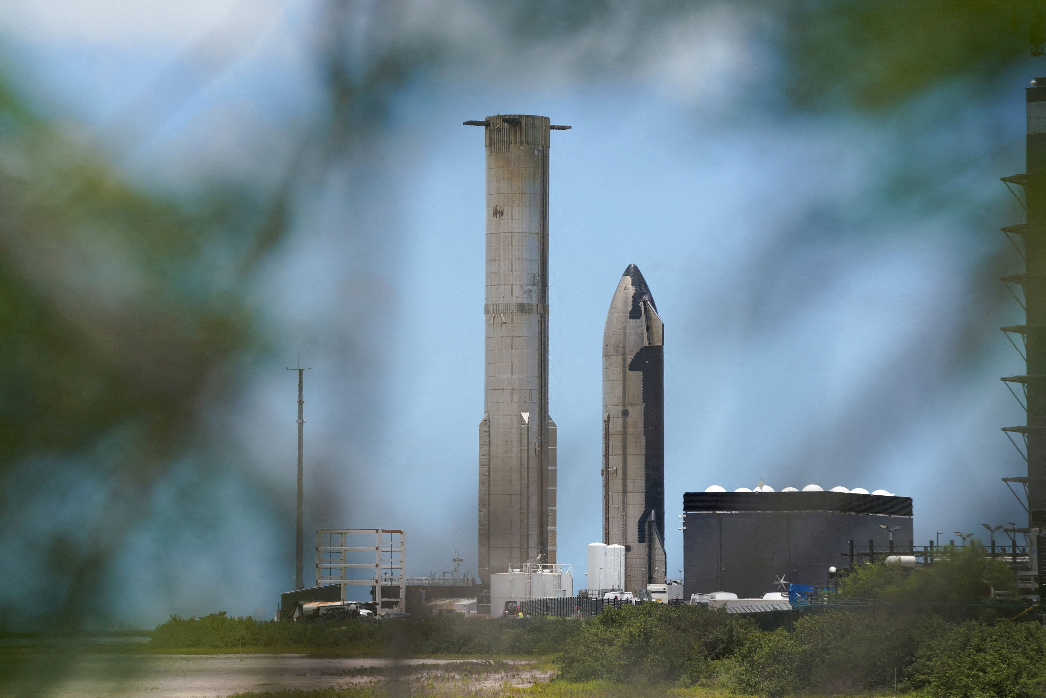 SpaceX Makes Stock Market History With a $75B IPO