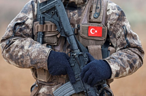 Turkey Seizes Over a Ton of Drugs Worth 55M Euros Near Greece
