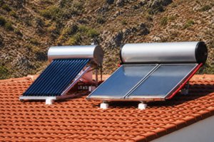 Greece Expands Water Heater Upgrade Program to 6,000 More Homes
