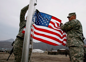 NATO to Reduce Kosovo Peace Mission Presence Gradually