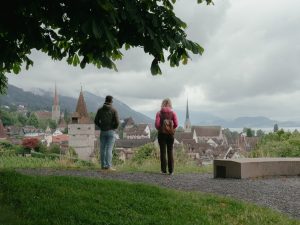 Switzerland’s Radical Proposal on Immigration: Cap the Population