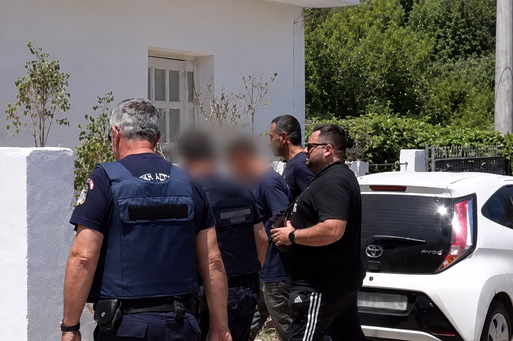Pending DNA Results Deemed Key to Aigio Double Murder