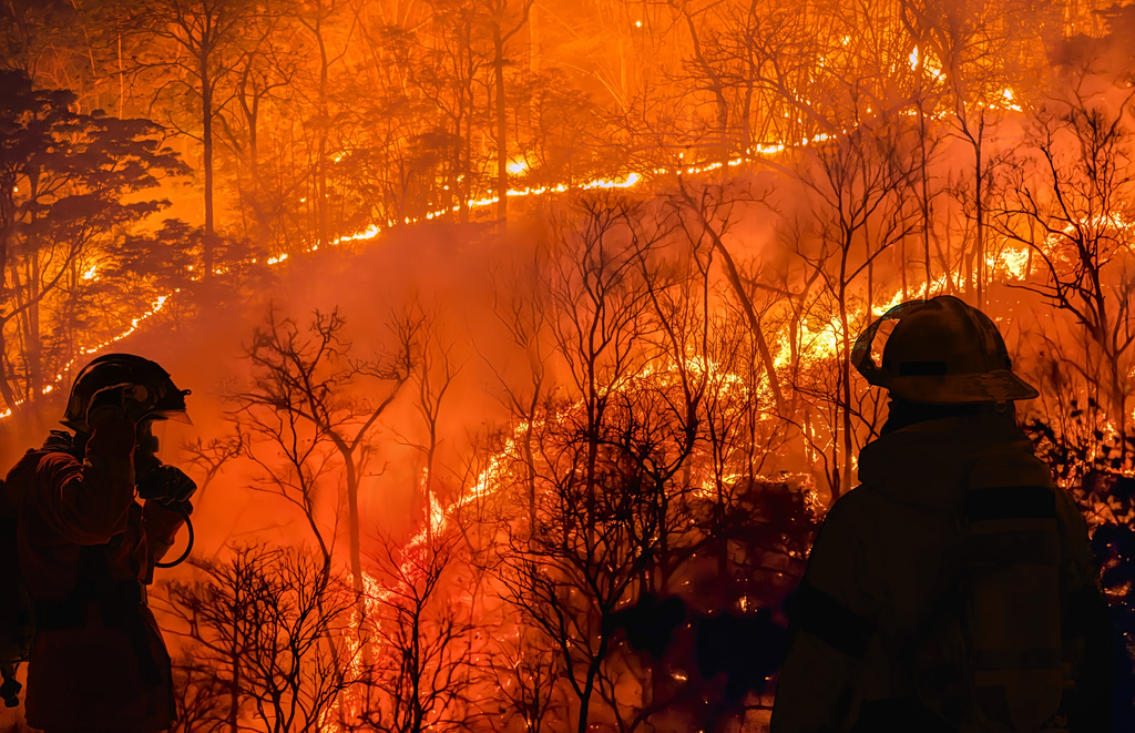 El Niño Officially Begins, NOAA Warns of Global Impacts