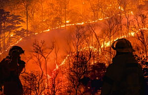El Niño Officially Begins, NOAA Warns of Global Impacts