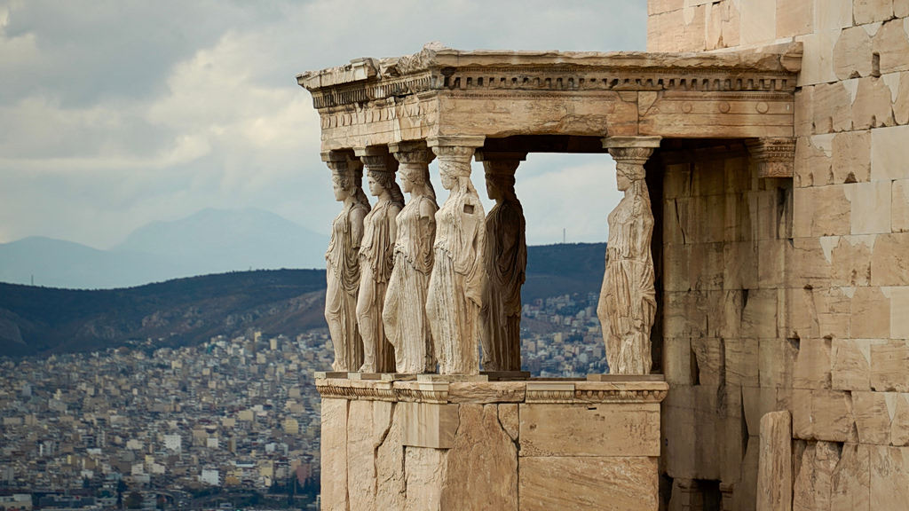 Greece Moves Up in the World’s Safest Countries Ranking 2026