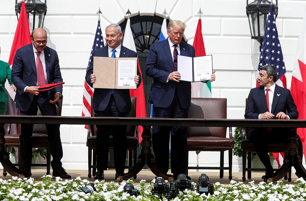 UAE Reportedly Moves to Unlock Billions for Iran Deal, Reuters Reports