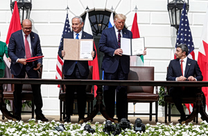 UAE Reportedly Moves to Unlock Billions for Iran Deal, Reuters Reports