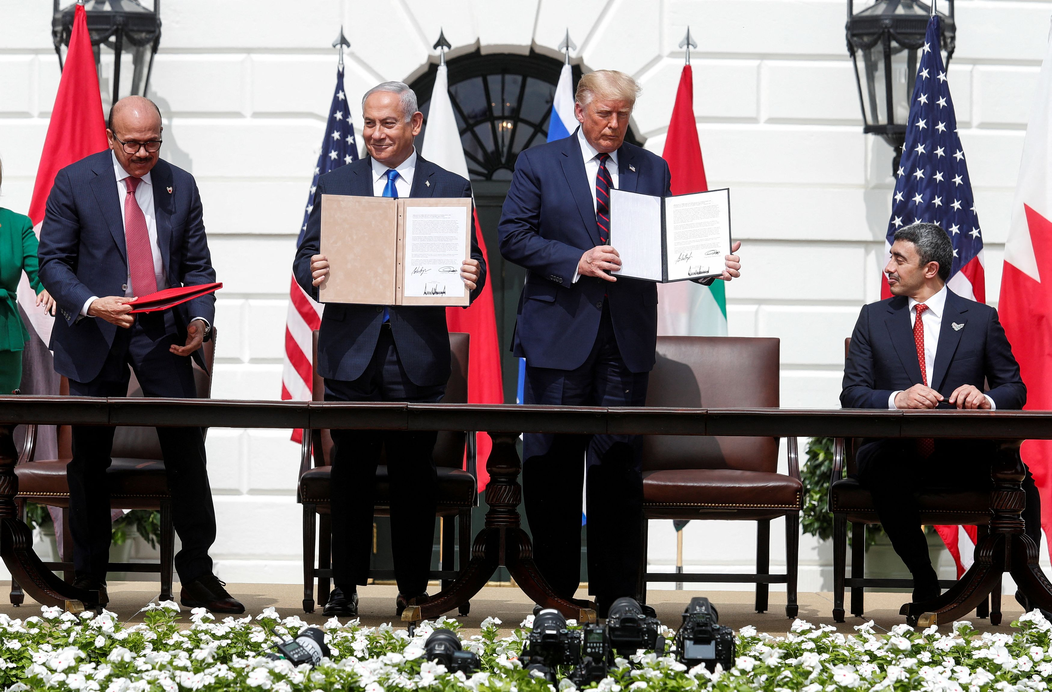 UAE Reportedly Moves to Unlock Billions for Iran Deal, Reuters Reports