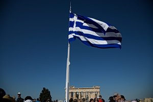 Greece Signs EU SAFE Deal for Defense Funding