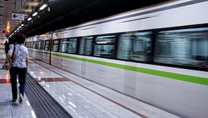 Athens Metro Line 3 Faces Temporary Closures During Upgrade Works