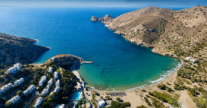Syros’ Gialissas Nominated for UN Tourism’s Best Tourism Villages 2026