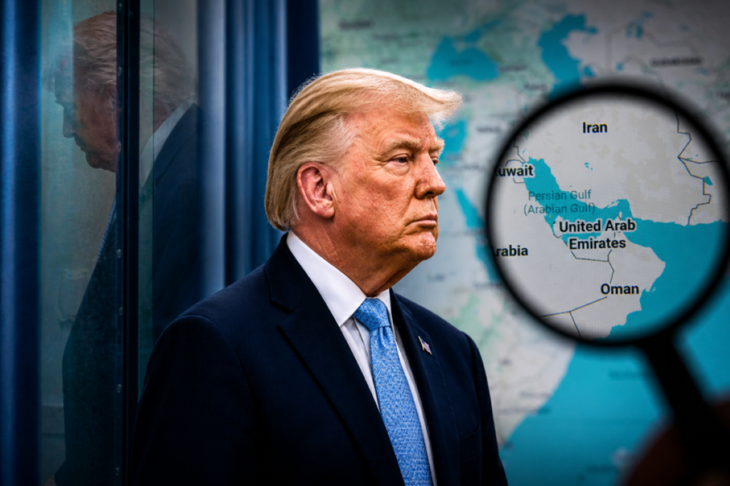 Trump Signals Imminent Iran Deal as Questions Remain Over Timeline