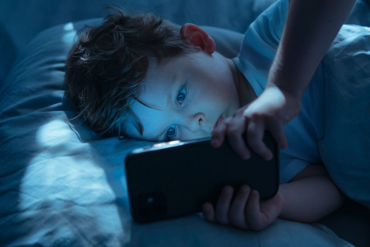 AI Supercharges Deepfake Nudes—Unleashing a New Form of Bullying Among Kids
