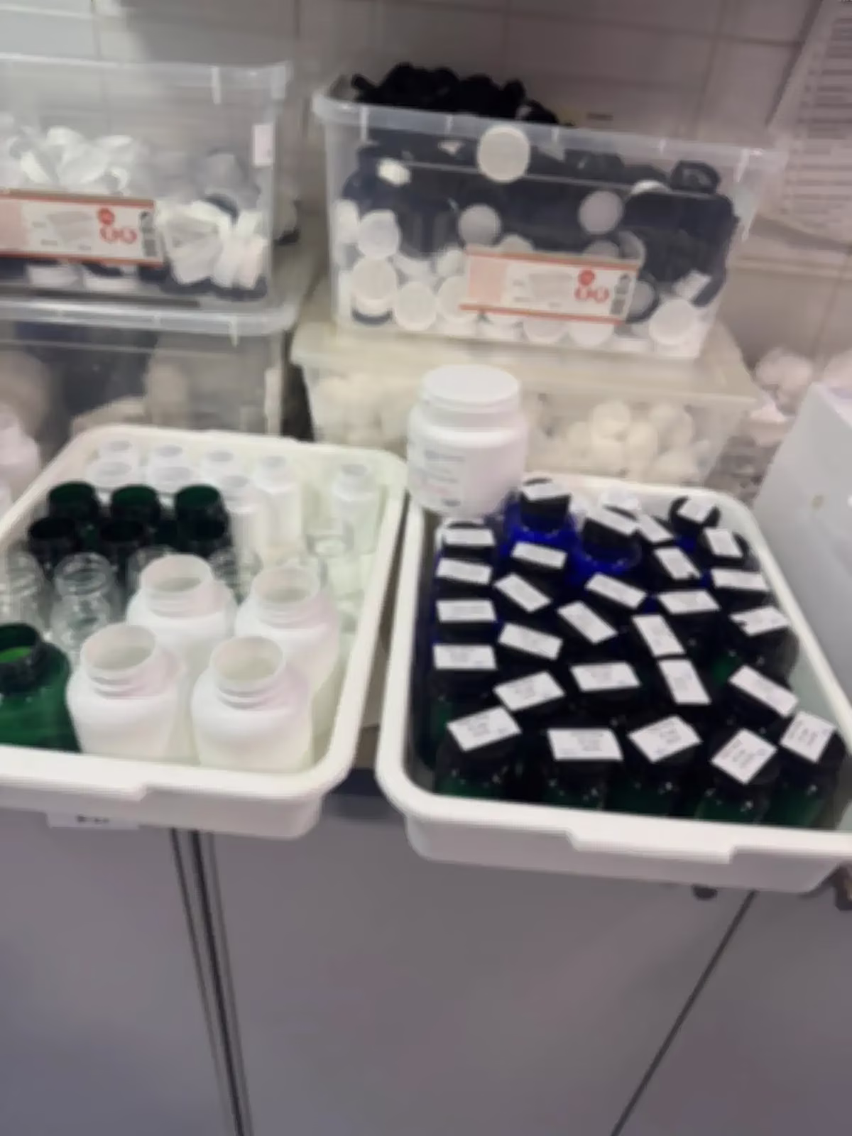 Pharmacist Released on €50,000 Bail in Illegal Drugs Case