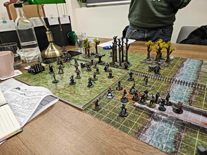 D&D