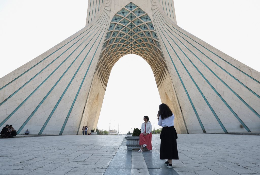 U.S. and Iran Have Reached a Deal to Stop Fighting, Reopen Shipping