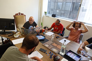 D&D