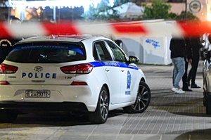 Femicide in Drama: Officer Stabs Wife, Then Kills Himself