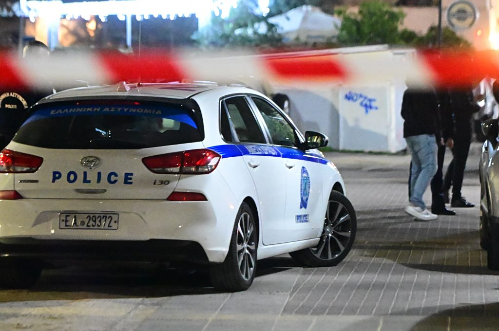 Femicide in Drama: Officer Stabs Wife, Then Kills Himself