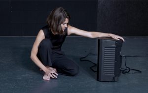 This Week In Epidaurus: Experimental Soundscapes